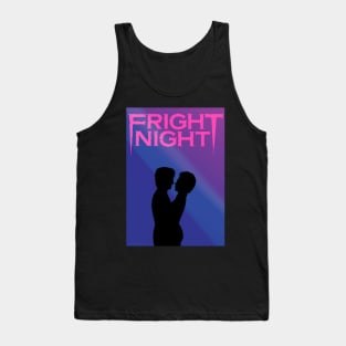 Fright Night Dance Tank Top